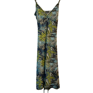 Mexx Lace Up Summer Dress/Small